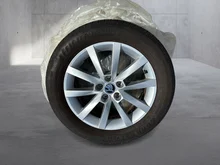 Škoda Scala Style TSI in Titan-Blau Metallic
