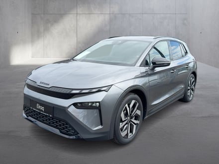 Škoda Elroq Sportline 85