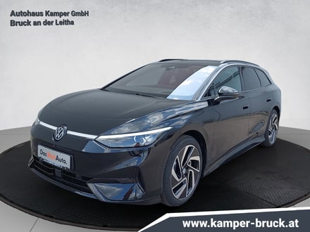 VW ID.7 Tourer Pro S 210 kW Business