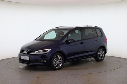 VW Touran Friends TSI DSG