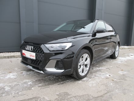 Audi A1 allstreet 35 TFSI