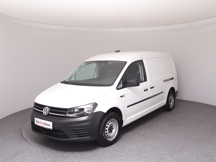 VW Caddy Maxi Kastenwagen Entry TDI