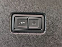 Audi Q5 Sportback 40 TDI quattro S line in daytonagrau perleffekt