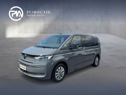 VW Multivan Life eHybrid