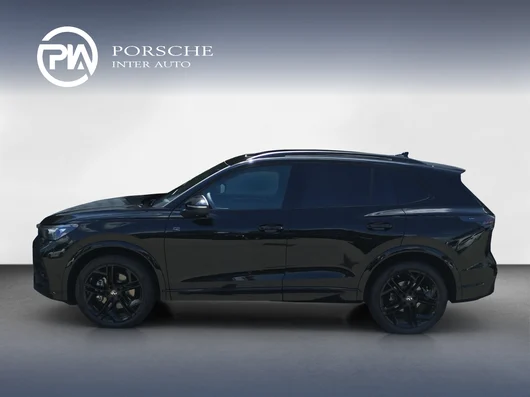 Bild eines VW Tiguan Sport TDI DSG