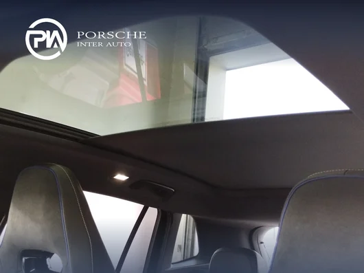 Bild eines VW Tiguan Sport TDI DSG