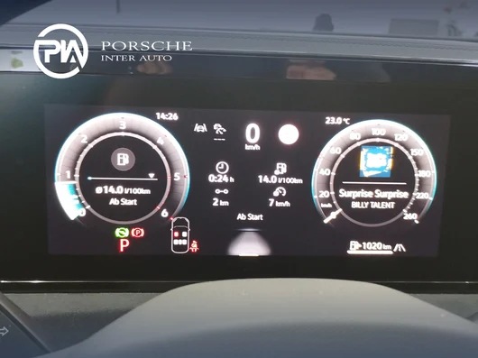 Bild eines VW Tiguan Sport TDI DSG