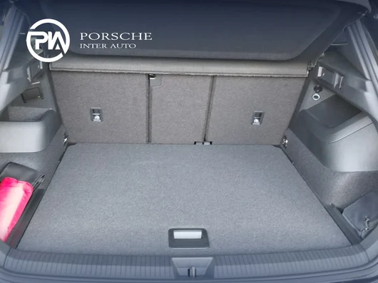 Bild eines VW Tiguan Sport TDI DSG