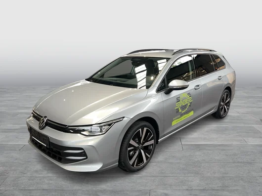 Bild eines Golf Variant Business mHeV DSG
