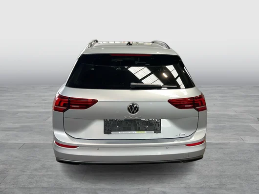 Bild eines Golf Variant Business mHeV DSG