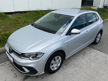 VW Polo 4Me
