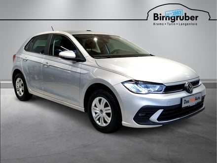 VW Polo 4Me