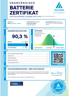 Thumbnail-Foto von Fahrzeug