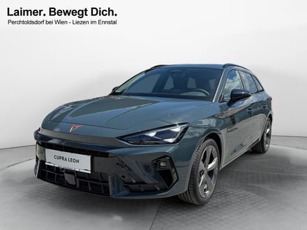 CUPRA Leon SP Kombi 1.5 TSI