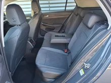 VW Golf Rabbit TDI in Delfingrau Metallic