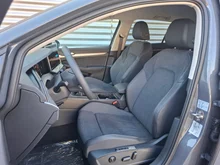 VW Golf Rabbit TDI in Delfingrau Metallic