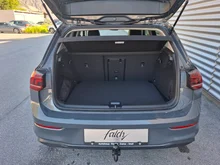 VW Golf Rabbit TDI in Delfingrau Metallic
