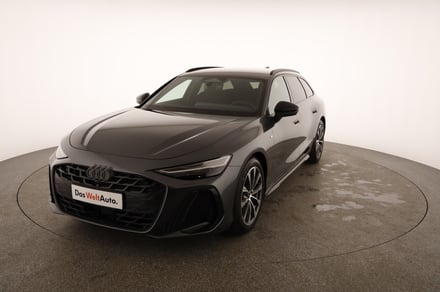 Audi A6 Avant quattro TDI 150 kW