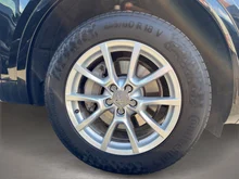 Audi Q5 quattro sport in MYTHOSSCHWARZ METALLIC