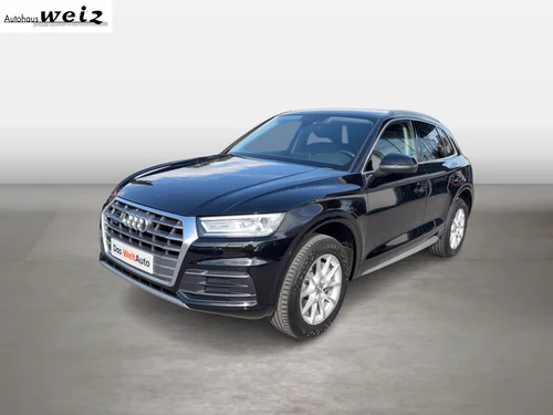 Audi Q5 quattro sport