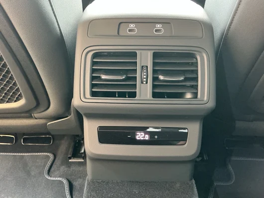 Bild eines Audi Q5 SUV TDI quattro 150 kW