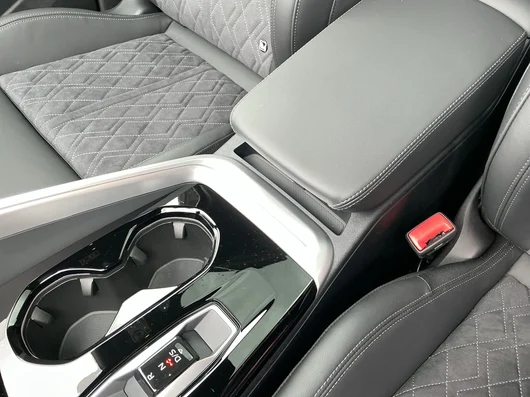 Bild eines Audi Q5 SUV TDI quattro 150 kW