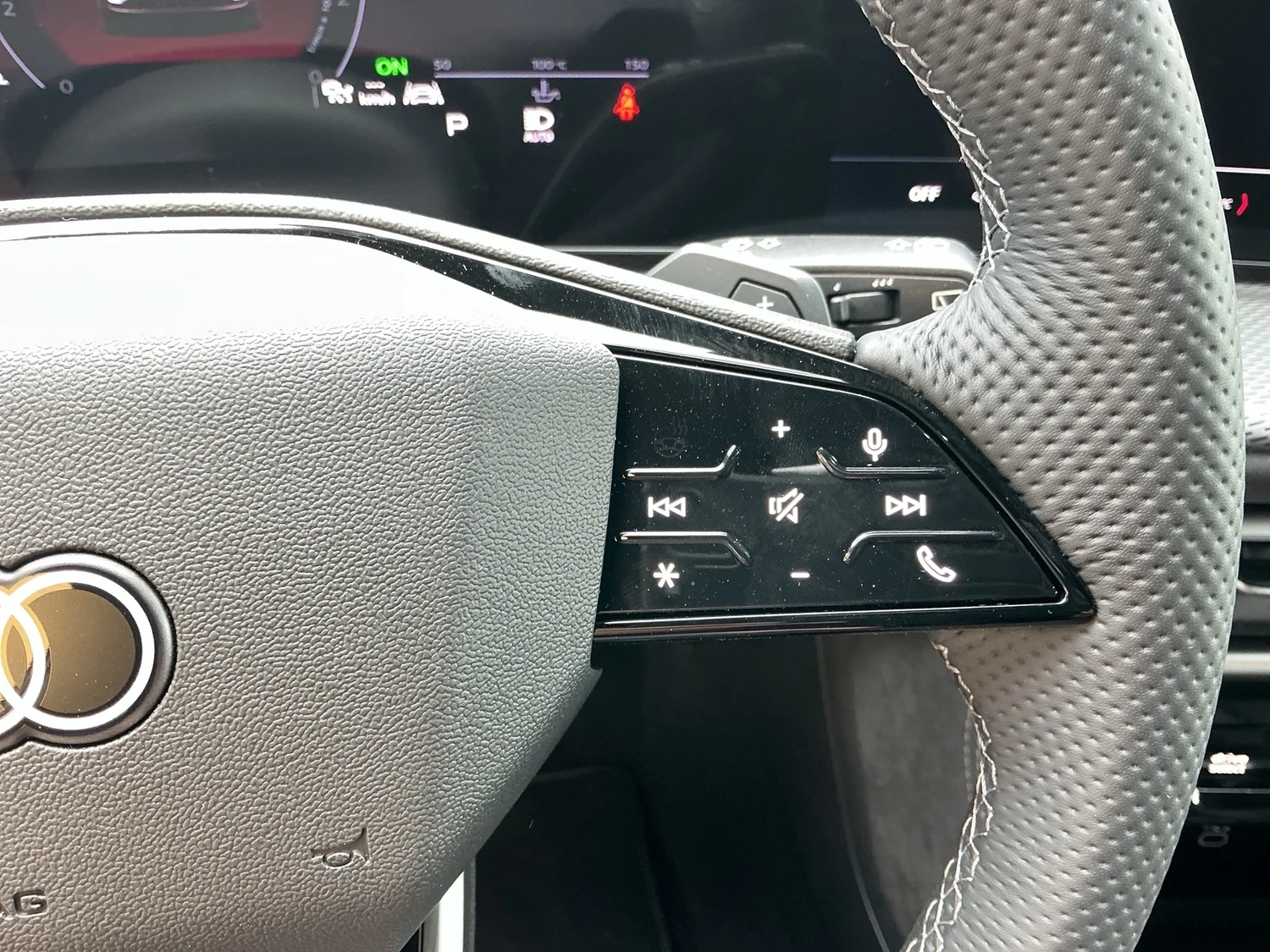 Bild eines Audi Q5 SUV TDI quattro 150 kW