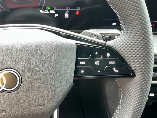 Bild eines Audi Q5 SUV TDI quattro 150 kW