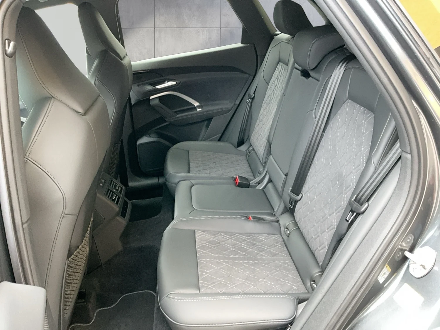 Bild eines Audi Q5 SUV TDI quattro 150 kW