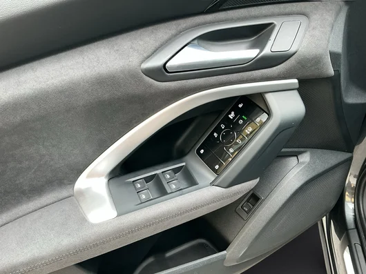 Bild eines Audi Q5 SUV TDI quattro 150 kW