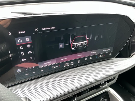 Bild eines Audi Q5 SUV TDI quattro 150 kW