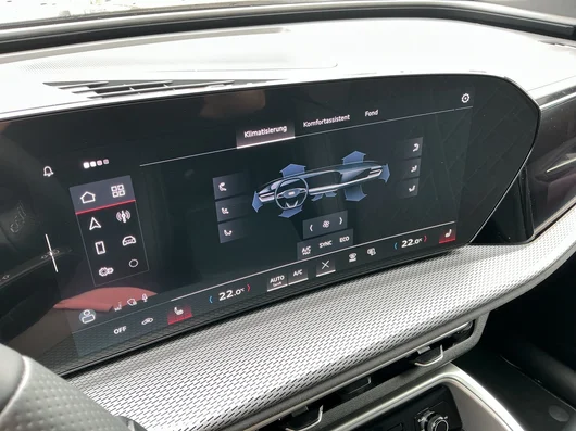 Bild eines Audi Q5 SUV TDI quattro 150 kW