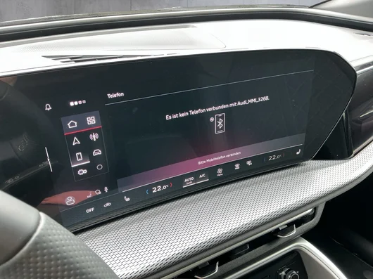 Bild eines Audi Q5 SUV TDI quattro 150 kW