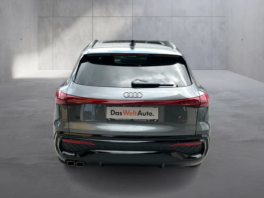 Bild eines Audi Q5 SUV TDI quattro 150 kW