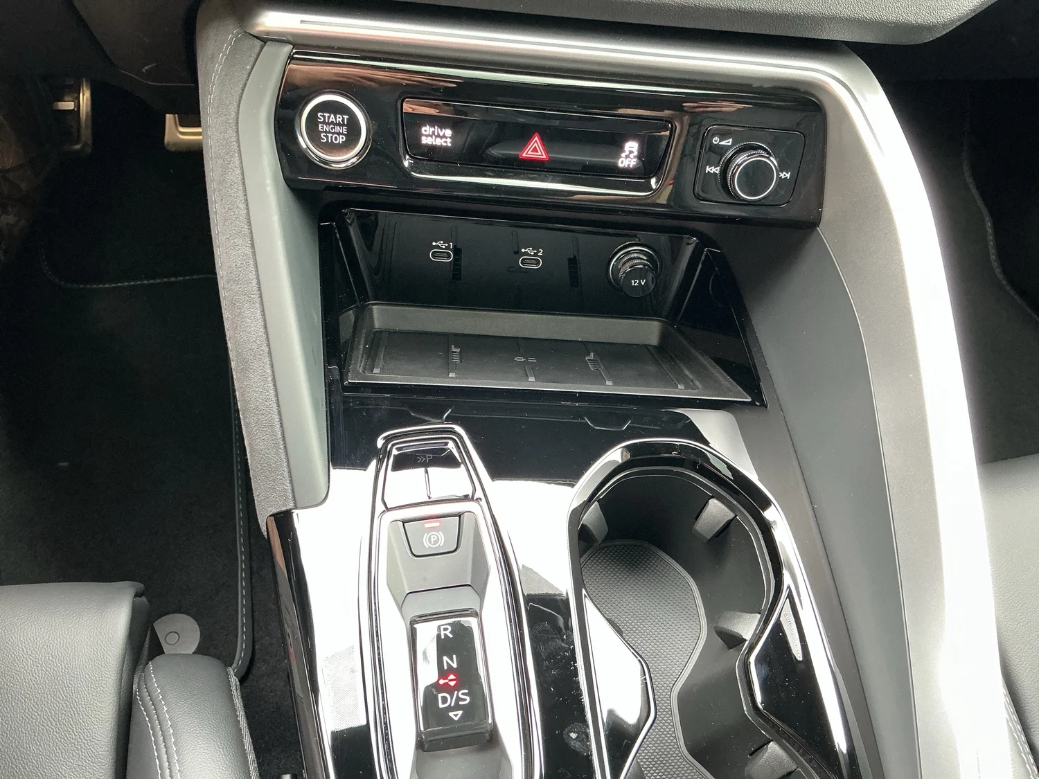 Bild eines Audi Q5 SUV TDI quattro 150 kW