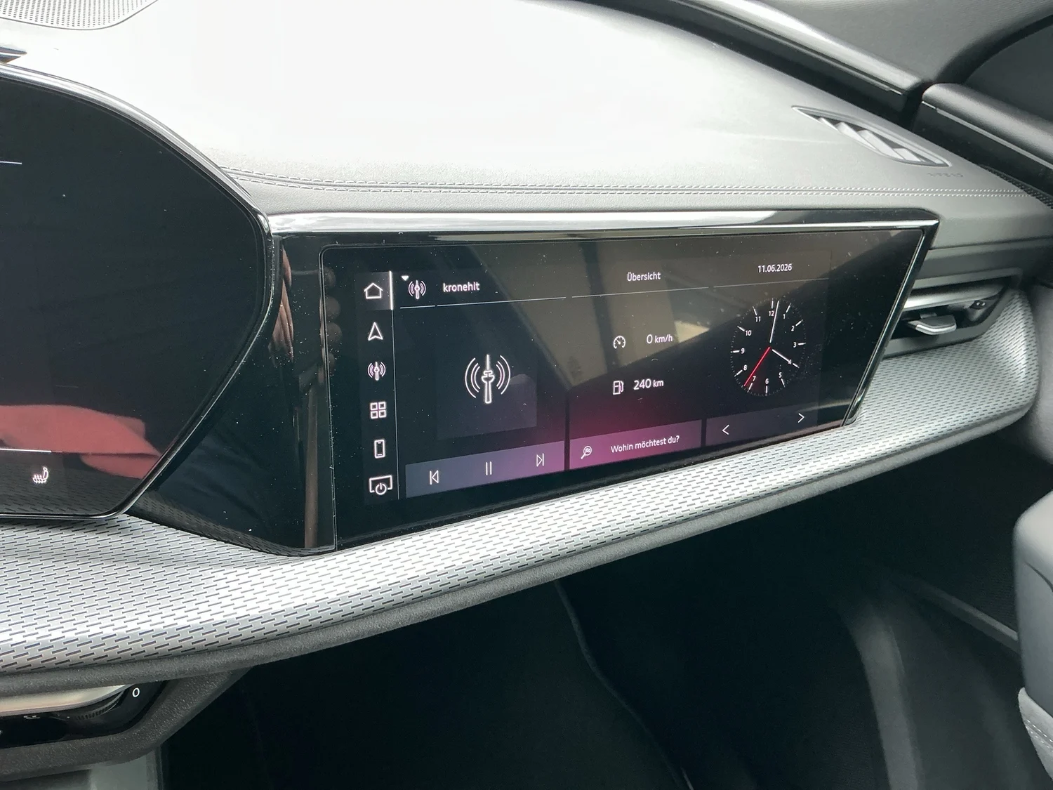 Bild eines Audi Q5 SUV TDI quattro 150 kW