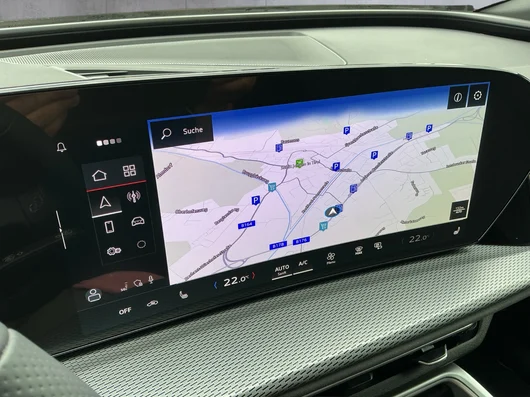 Bild eines Audi Q5 SUV TDI quattro 150 kW