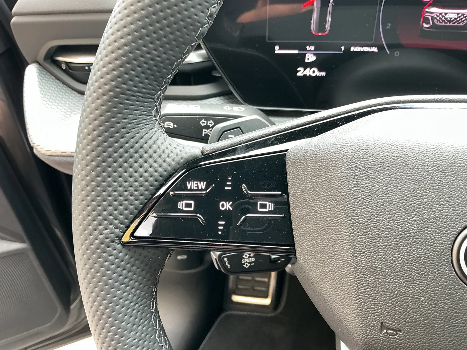 Bild eines Audi Q5 SUV TDI quattro 150 kW