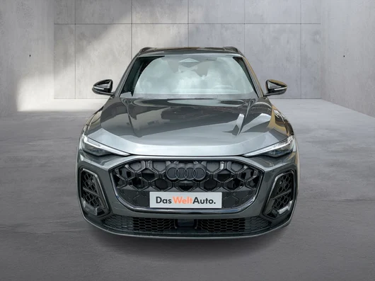 Bild eines Audi Q5 SUV TDI quattro 150 kW