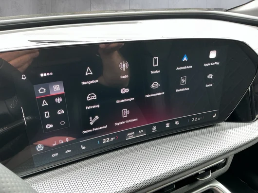 Bild eines Audi Q5 SUV TDI quattro 150 kW