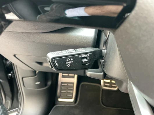 Bild eines Audi Q5 SUV TDI quattro 150 kW