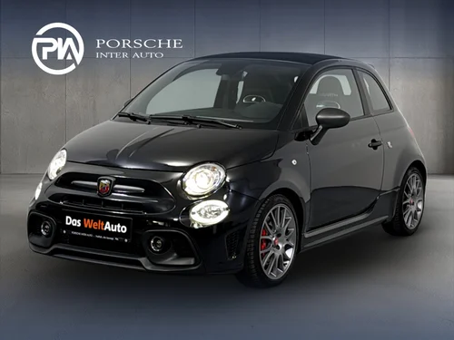 Abarth 695 C MTA
