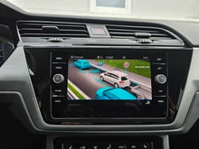 Thumbnail-Foto von Fahrzeug