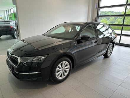 Škoda Octavia Combi Selection TSI