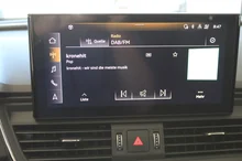 Audi Q5 50 TFSI e quattro in MANHATTANGRAU METALLIC