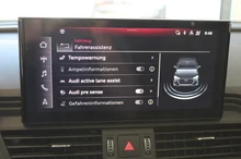 Audi Q5 50 TFSI e quattro in MANHATTANGRAU METALLIC