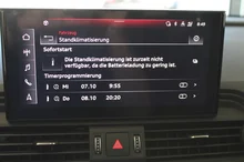 Audi Q5 50 TFSI e quattro in MANHATTANGRAU METALLIC