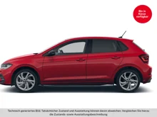 Thumbnail-Foto von Fahrzeug