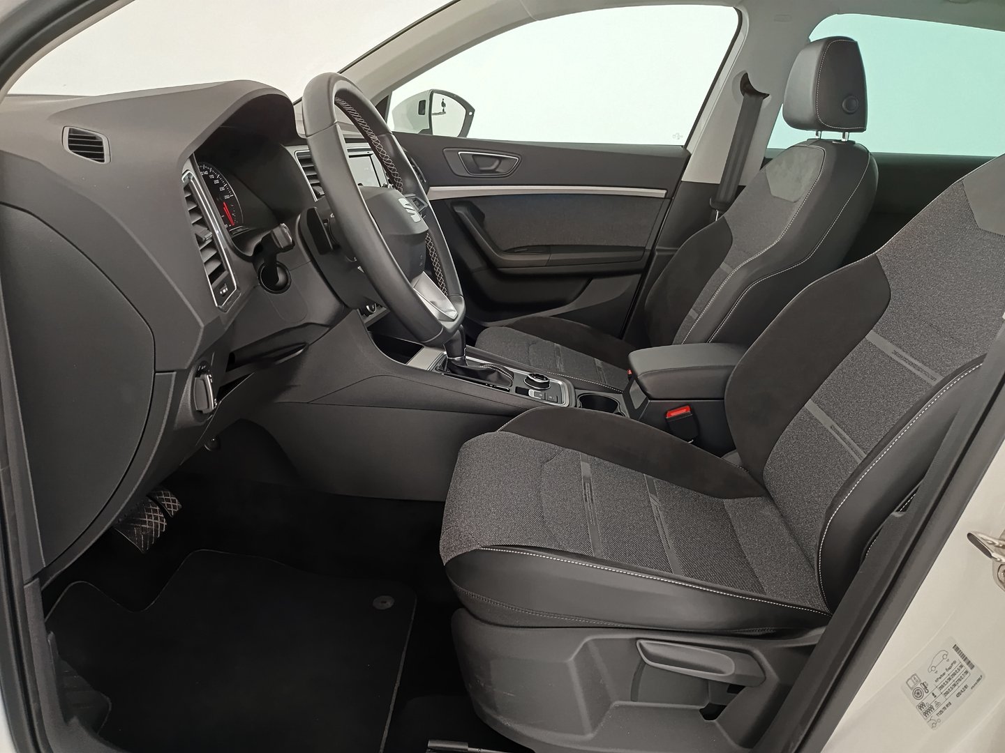 SEAT Ateca Xperience 2.0 TSI DSG 4Drive | Bild 13 von 32