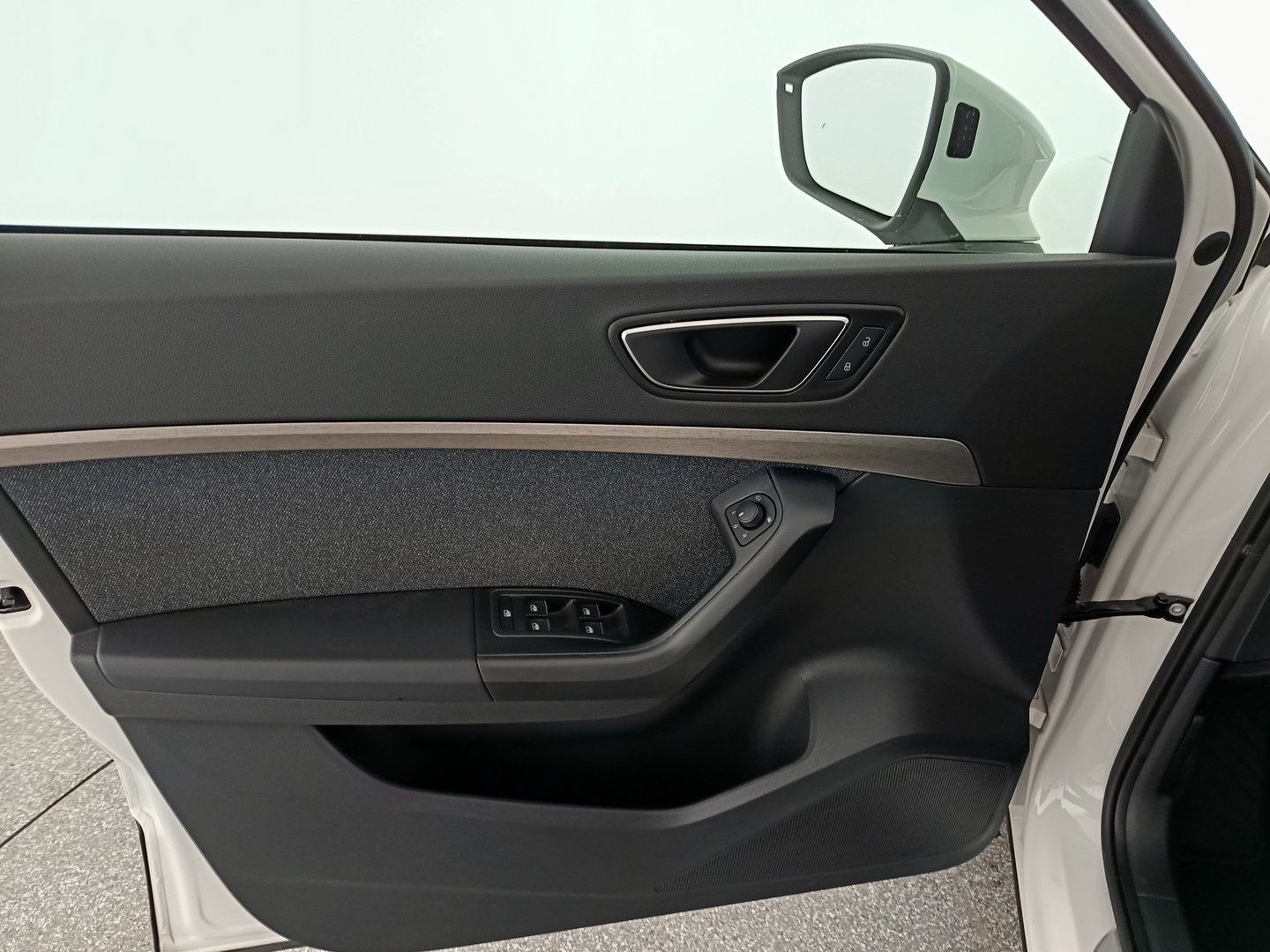 SEAT Ateca Xperience 2.0 TSI DSG 4Drive | Bild 10 von 32
